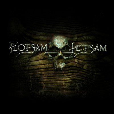 CD Shop - FLOTSAM AND JETSAM FLOTSAM AND JETSAM