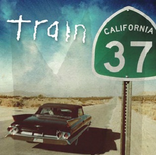 CD Shop - TRAIN CALIFORNIA 37