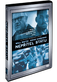 CD Shop - FILM NEPRITEL STATU DVD
