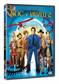 CD Shop - FILM NOC V MUZEU 2
