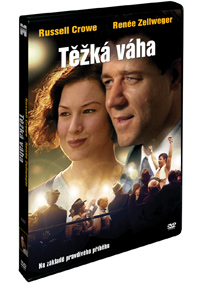 CD Shop - FILM TEZKA VAHA DVD