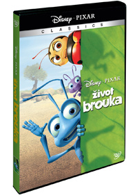 CD Shop - FILM ZIVOT BROUKA DVD