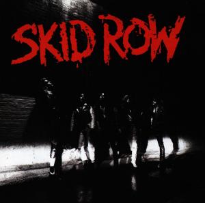 CD Shop - SKID ROW SKID ROW