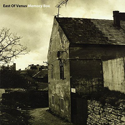 CD Shop - EAST OF VENUS MEMORY BOX