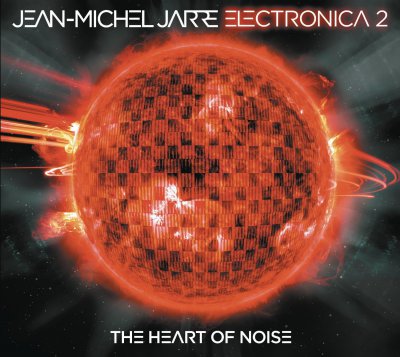 CD Shop - JARRE, JEAN-MICHEL ELECTRONICA 2: THE HEART OF NOISE -LTD-