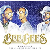 CD Shop - BEE GEES TIMELESS - THE ALL-TIME GREATEST HITS