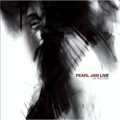 CD Shop - PEARL JAM LIVE ON TEN LEGS