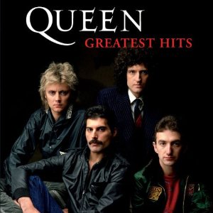 CD Shop - QUEEN GREATEST HITS I.
