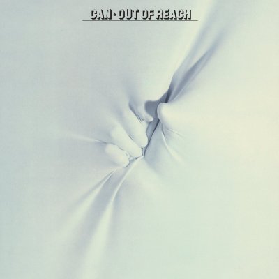 CD Shop - CAN OUT OF REACH