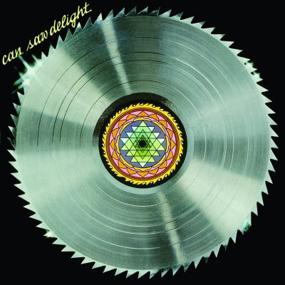CD Shop - CAN SAW DELIGHT