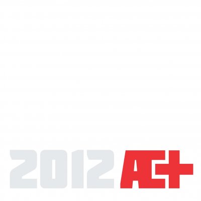 CD Shop - AC+ 2012