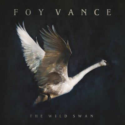 CD Shop - FOY VANCE THE WILD SWAN