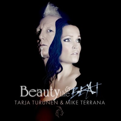 CD Shop - TARJA TURUNEN & MIKE TERRANA BEAUTY &