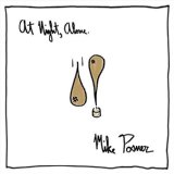 CD Shop - POSNER, MIKE AT NIGHT, ALONE