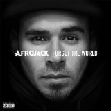CD Shop - AFROJACK FORGET THE WORLD