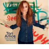 CD Shop - AMOS, TORI UNREPENTANT GERALDINES