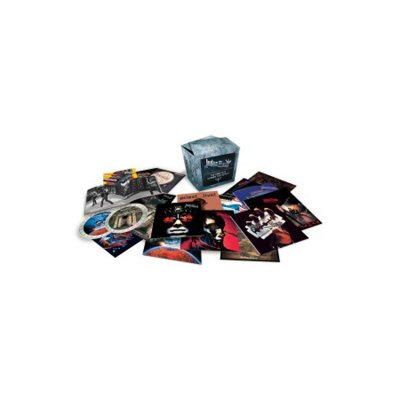 CD Shop - JUDAS PRIEST The Complete Albums Collection