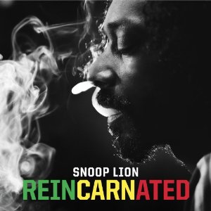 CD Shop - SNOOP LION Reincarnated (Deluxe Version)