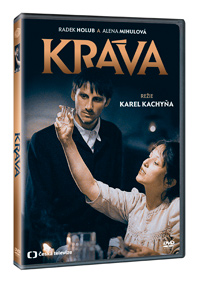 CD Shop - FILM KRAVA DVD