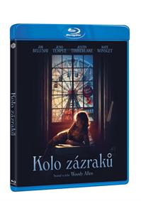 CD Shop - FILM KOLO ZAZRAKU BD