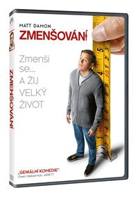 CD Shop - FILM ZMENSOVANI