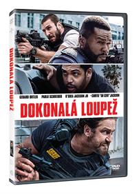CD Shop - FILM DOKONALA LOUPEZ