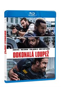 CD Shop - FILM DOKONALA LOUPEZ BD