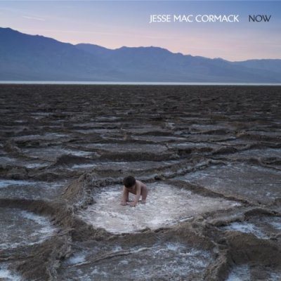 CD Shop - MAC CORMACK, JESSE NOW