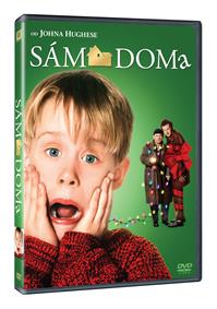 CD Shop - FILM SAM DOMA