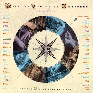 CD Shop - NITTY GRITTY DIRT BAND WILL THE CIRCLE...2
