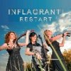 CD Shop - INFLAGRANTI RESTART