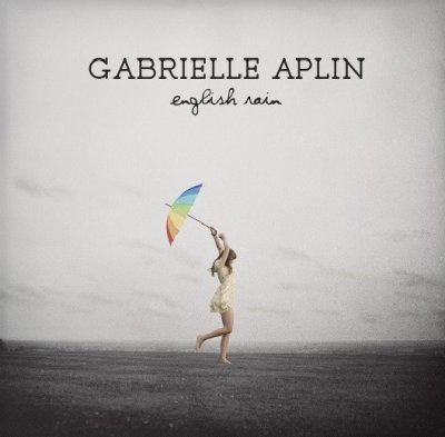 CD Shop - APLIN, GABRIELLE ENGLISH RAIN