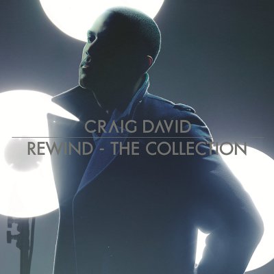 CD Shop - DAVID, CRAIG REWIND - THE COLLECTION