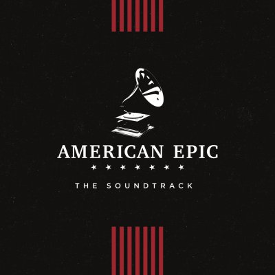CD Shop - V/A AMERICAN EPIC: THE COLLECTION