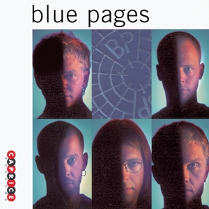 CD Shop - BLUES PAGES JAZZ IN SWEDEN 1997