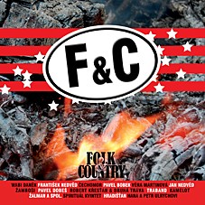 CD Shop - RUZNI/FOLK & COUNTRY F&C - FOLK A COUNTRY 1