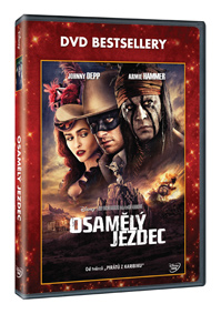CD Shop - FILM OSAMELY JEZDEC/EDICIA BESTSELLERY