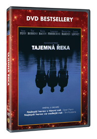 CD Shop - FILM TAJEMNA REKA DVD - EDICE DVD BESTSELLERY