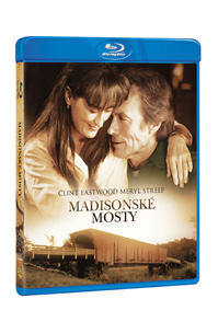 CD Shop - FILM MADISONSKE MOSTY BD