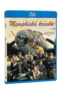 CD Shop - FILM MEMPHISKA KRASKA BD