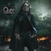 CD Shop - OSBOURNE, OZZY Black Rain