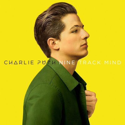CD Shop - PUTH, CHARLIE NINE TRACK MIND