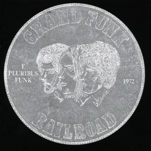 CD Shop - GRAND FUNK RAILROAD E. PLURIBUS FUNK + 4
