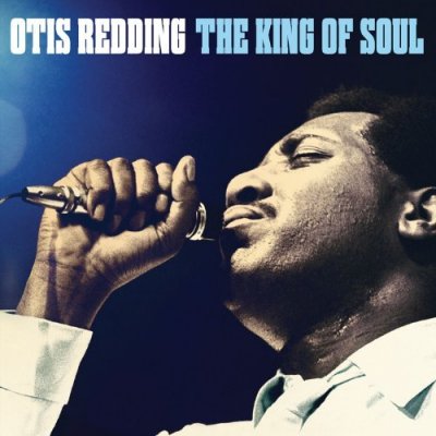 CD Shop - REDDING, OTIS THE KING OF SOUL