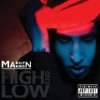 CD Shop - MARILYN MANSON HIGH END OF LOW