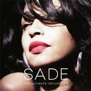 CD Shop - SADE The Ultimate Collection