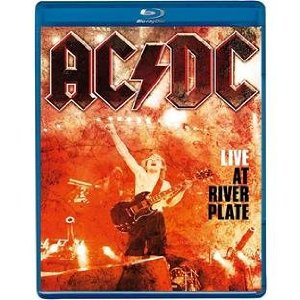 CD Shop - AC/DC Live At River Plate