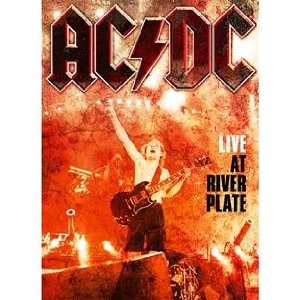 CD Shop - AC/DC LIVE AT RIVER PLATE + TRICKO L