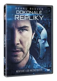 CD Shop - FILM DOKONALE REPLIKY DVD