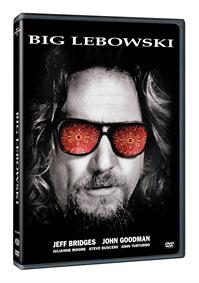 CD Shop - FILM BIG LEBOWSKI DVD
